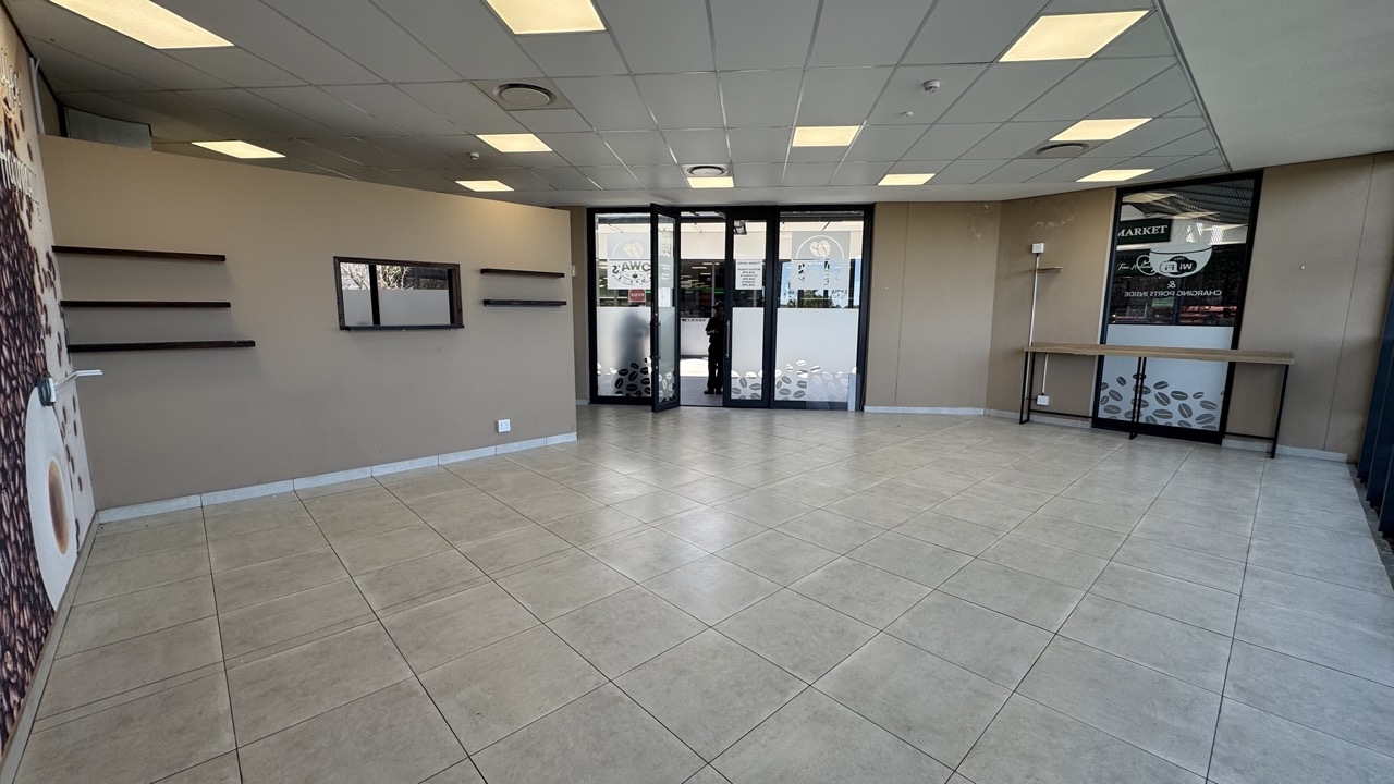 To Let commercial Property for Rent in Eersterivier Industria Western Cape